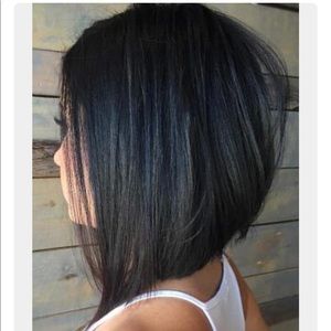 Meet your Posher, Deidra